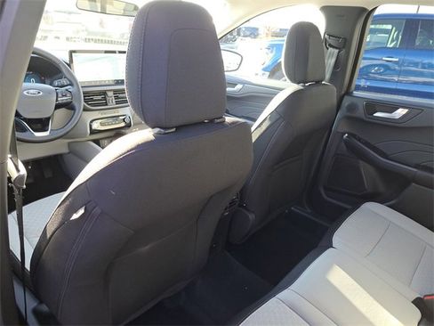 New 2026 Ford Escape Active w/ Active Premium Tech Pack image 49