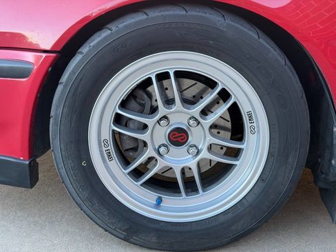 Used 1992 Acura Integra GS image 20