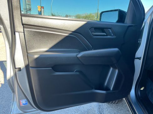 Used 2024 Chevrolet Colorado Trail Boss w/ Advanced Trailering Package image 13