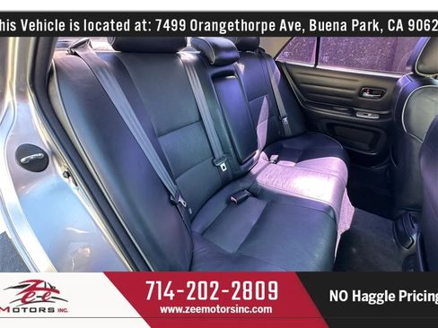 Used 2004 Lexus IS 300 RWD image 23