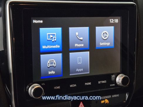 Used 2020 Mitsubishi Outlander Sport SE FWD image 21