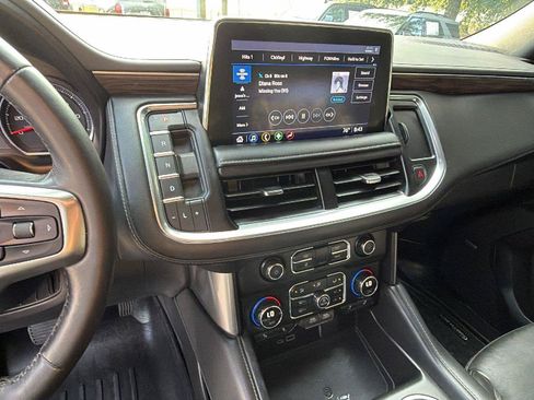 Used 2021 Chevrolet Tahoe LT RWD image 5