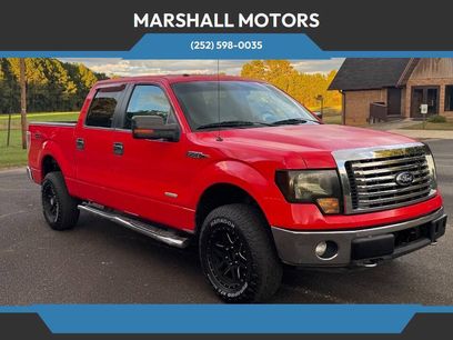 Used 2012 Ford F150 XLT w/ XTR Pkg