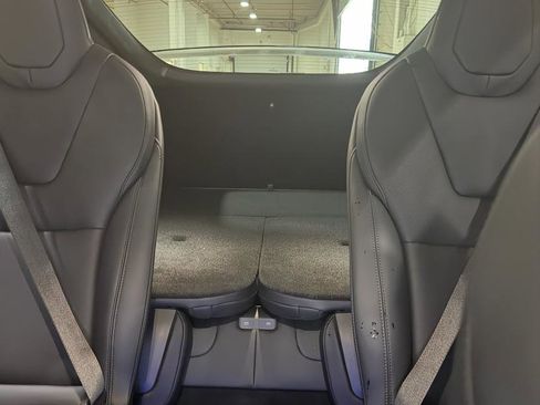 Used 2026 Tesla Model X Plaid AWD/4WD image 6