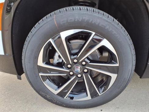 New 2026 Buick Enclave Sport Touring w/ Power Package image 21