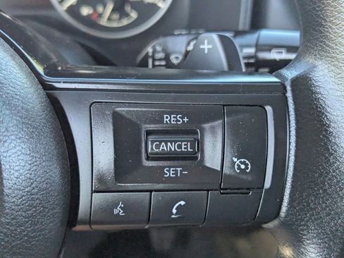 Certified 2023 Nissan Rogue S image 28