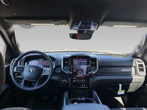 New 2026 RAM 1500 Big Horn image 3