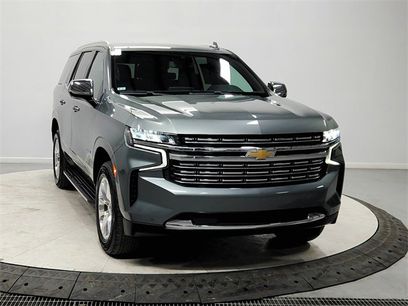 Used 2024 Chevrolet Tahoe Premier