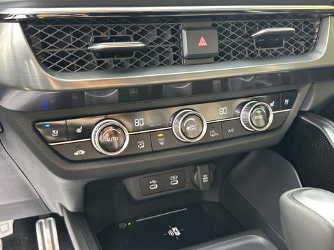 New 2025 Acura ADX A-Spec image 20