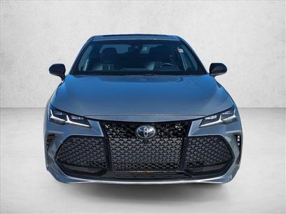 Used 2021 Toyota Avalon Touring