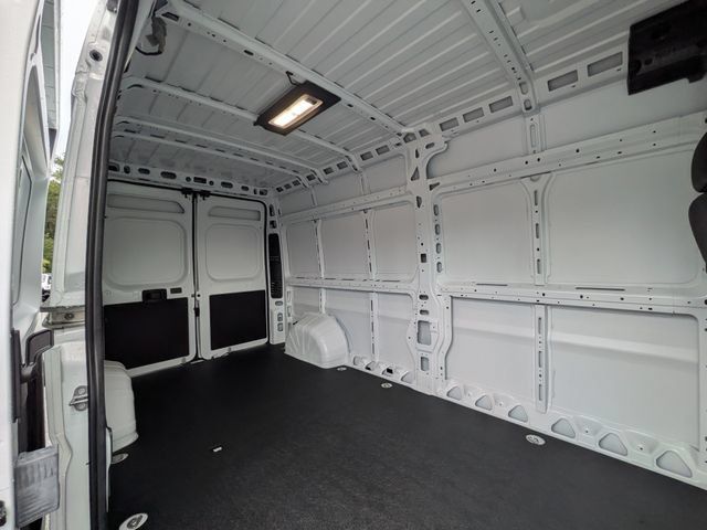 New 2026 RAM ProMaster 2500 w/ Convenience Group FWD image 14