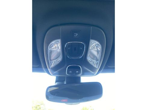 New 2026 Jeep Compass Limited w/ Sun, Sound & Navigation Group AWD/4WD image 35