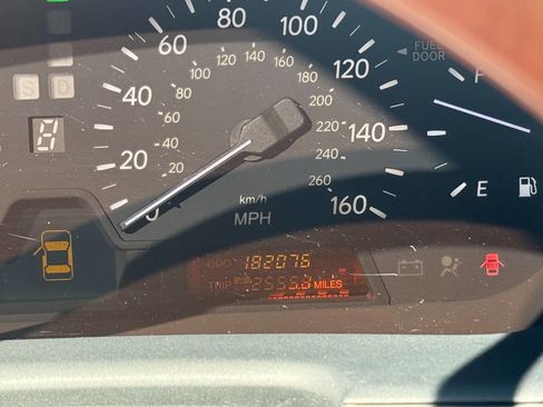 Used 2004 Lexus LS 430 image 23