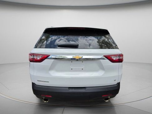Used 2019 Chevrolet Traverse LT image 5