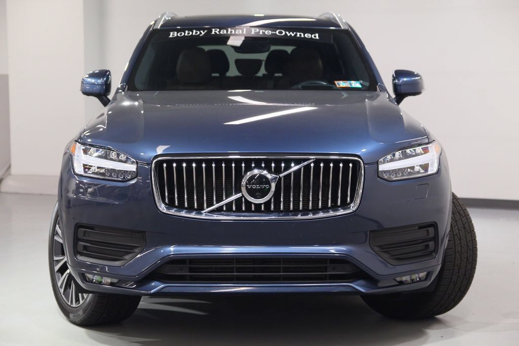 Used 2022 Volvo XC90 T6 Momentum w/ Advanced Package AWD/4WD image 8