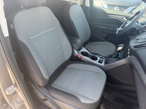 Used 2014 Ford Escape SE FWD image 11