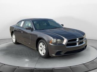 Used 2014 Dodge Charger SE video 1