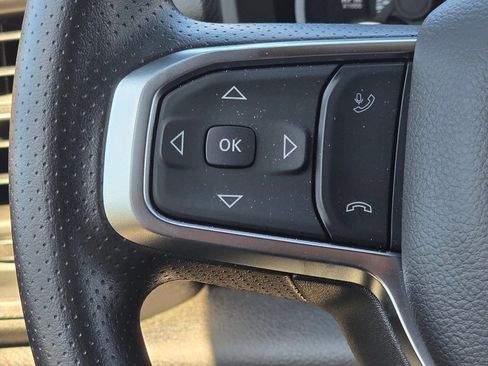 New 2025 RAM 1500 Tradesman image 19