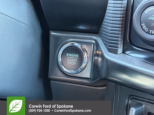 New 2026 Ford F150 Raptor AWD/4WD image 29