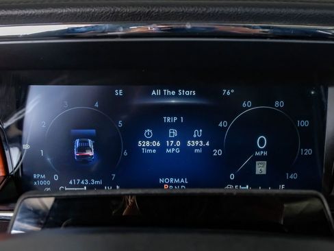 Used 2024 Lincoln Navigator Reserve image 18