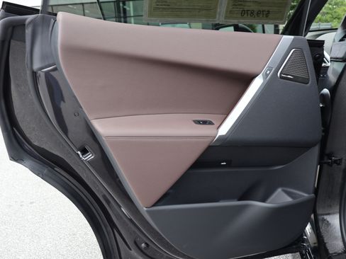 Used 2025 BMW iX M60 AWD/4WD image 16