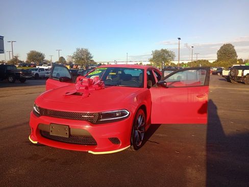 Used 2023 Dodge Charger GT image 11
