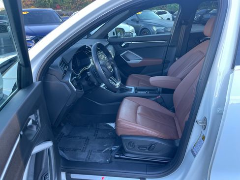 Used 2023 Audi Q3 2.0T Premium w/ Convenience Package image 23