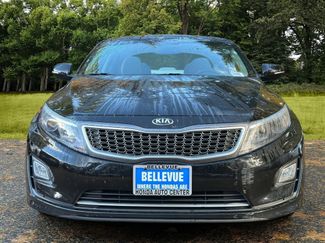 Used 2016 Kia Optima Hybrid video 2