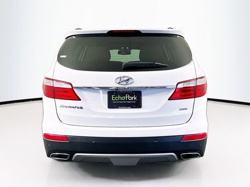 Used 2015 Hyundai Santa Fe GLS w/ Option Group 03 FWD image 7