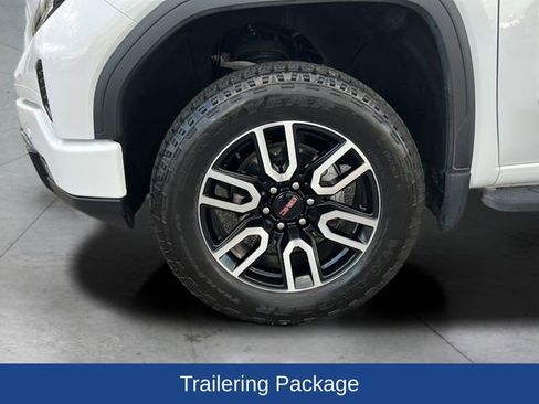 Used 2023 GMC Sierra 1500 AT4 w/ AT4 Premium Package AWD/4WD image 29