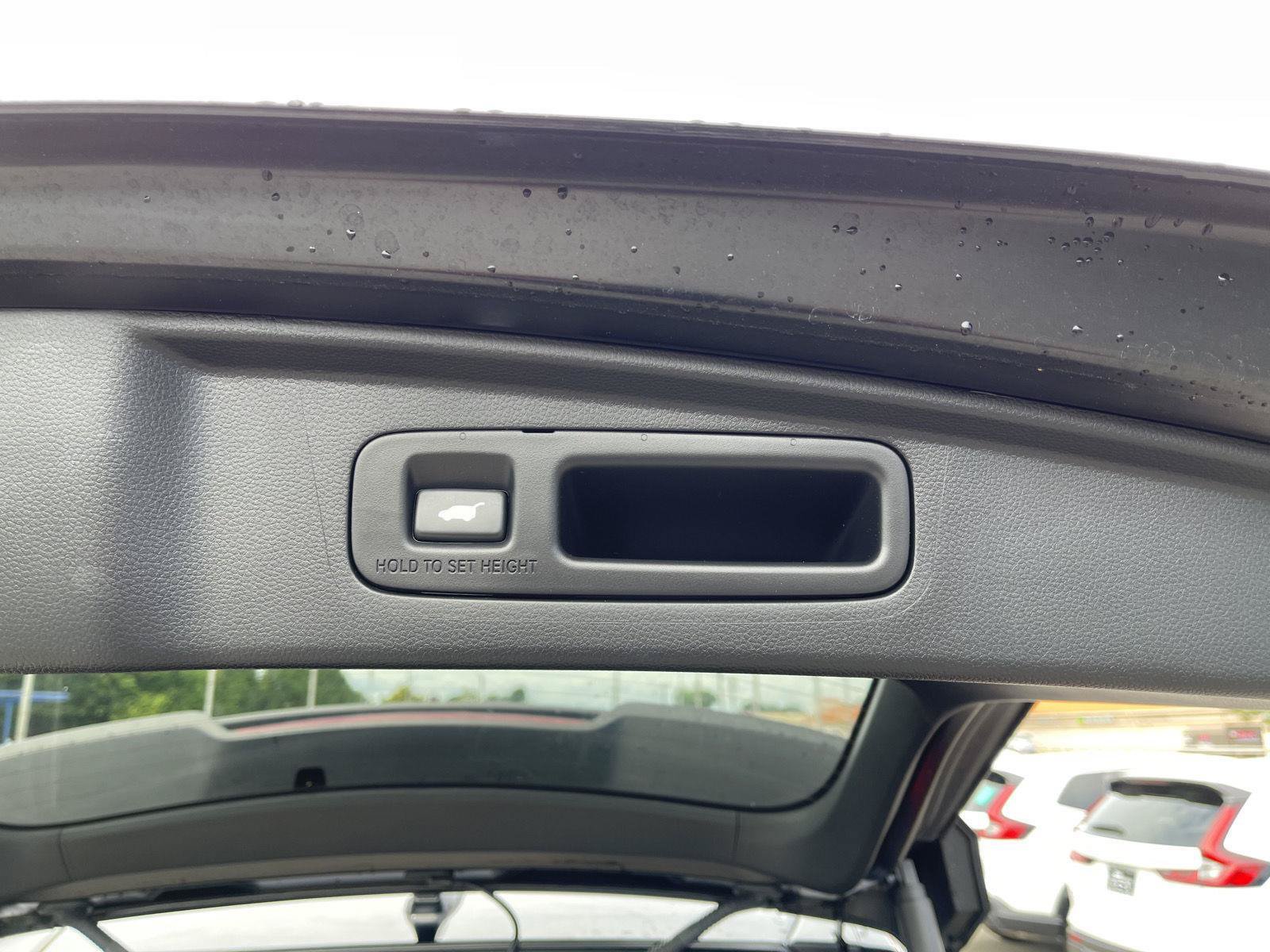 Used 2024 Honda CR-V EX-L image 18