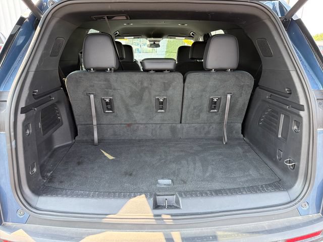 Used 2026 Chevrolet Traverse LT AWD/4WD image 5