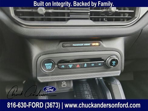 New 2025 Ford Bronco Sport Big Bend image 20