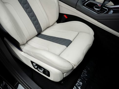 Used 2024 BMW X6 M Competition w/ Executive Package AWD/4WD image 37