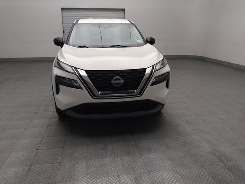 Used 2023 Nissan Rogue S FWD image 14