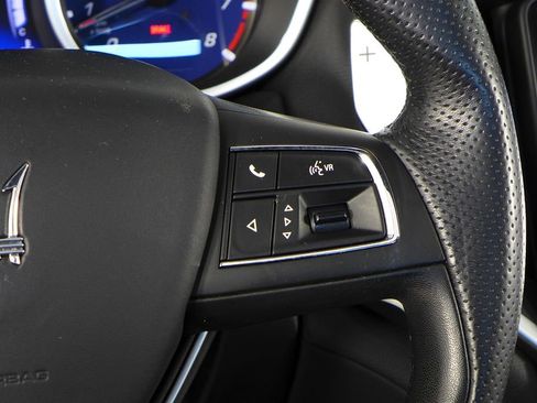 Used 2020 Maserati Ghibli image 28