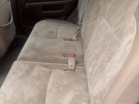 Used 2003 Honda CR-V EX image 18