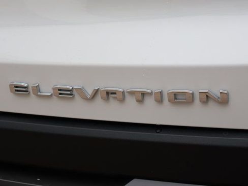 New 2026 GMC Terrain Elevation w/ Technology Package II image 16