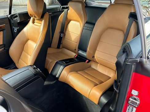 Used 2016 Mercedes-Benz E 400 Cabriolet image 26