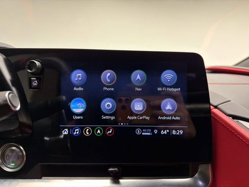 Used 2023 Chevrolet Corvette Stingray Preferred Conv w/ Z51 Performance Package image 15