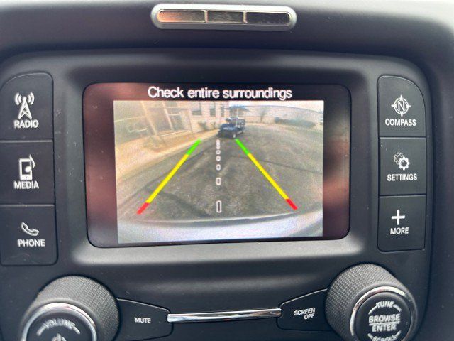 Used 2018 Jeep Compass Sport FWD image 20