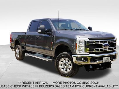 Used 2024 Ford F350 XLT