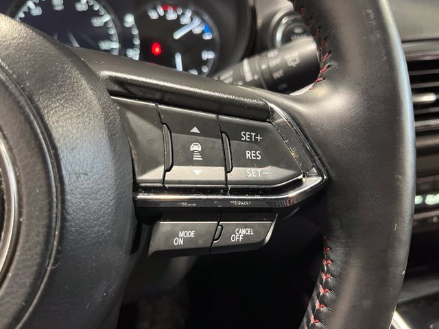 Used 2021 MAZDA CX-9 Carbon Edition AWD/4WD image 23
