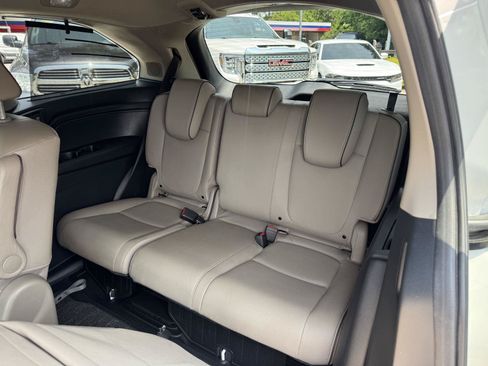 Used 2023 Honda Odyssey Elite image 9