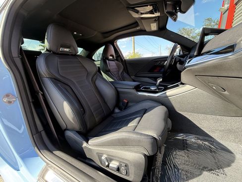 Used 2024 BMW M2 image 17