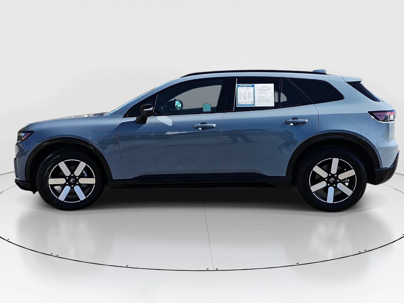 Used 2024 Honda Prologue Touring image 8