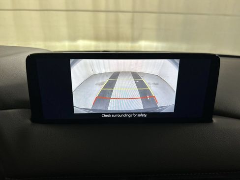 Used 2021 MAZDA CX-5 Grand Touring AWD/4WD image 15