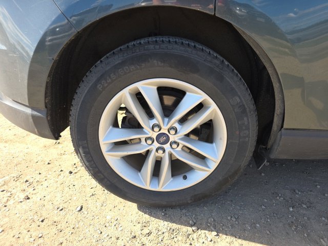 Used 2015 Ford Edge SEL FWD image 9