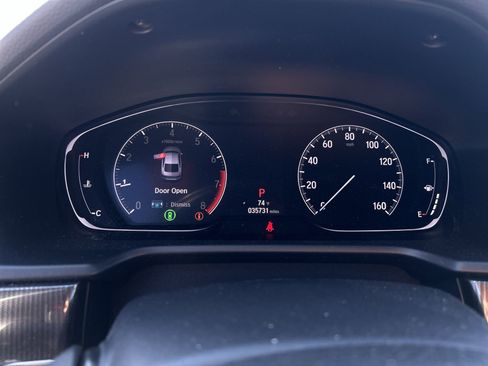 Used 2020 Honda Accord Sport image 10