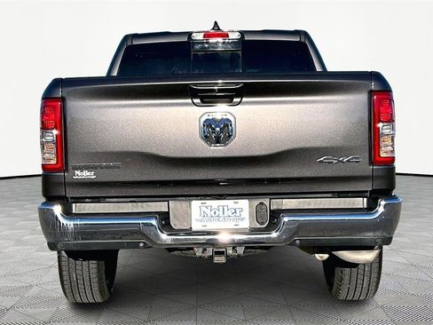 Used 2022 RAM 1500 Big Horn image 4